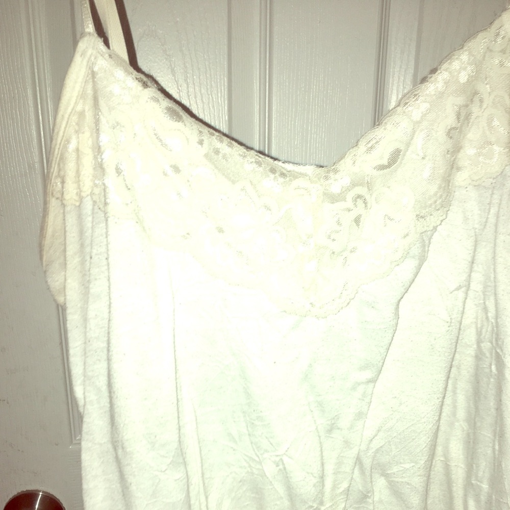 Women’s gently used Cami